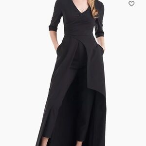 Kate Unger NWT Gina Gown Size 4